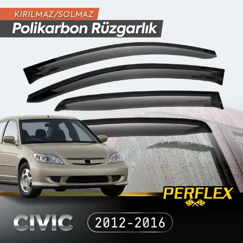 Perflex%20Polikarbon%20Kırılmaz%20Rüzgarlık%20V2%20Mugen%20Honda%20Civic%202001-2006