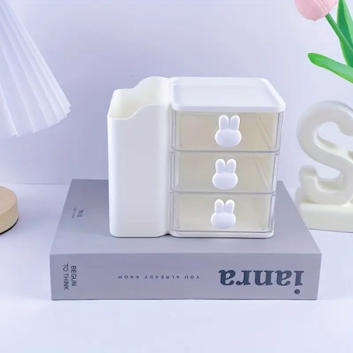Çok%20Amaçlı%20Çekmeceli%20Masaüstü%20Organizer