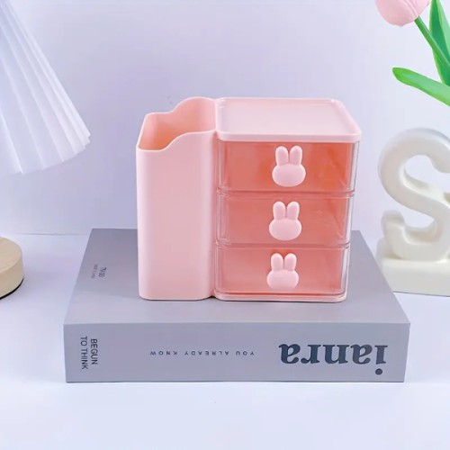 Çok%20Amaçlı%20Çekmeceli%20Masaüstü%20Organizer