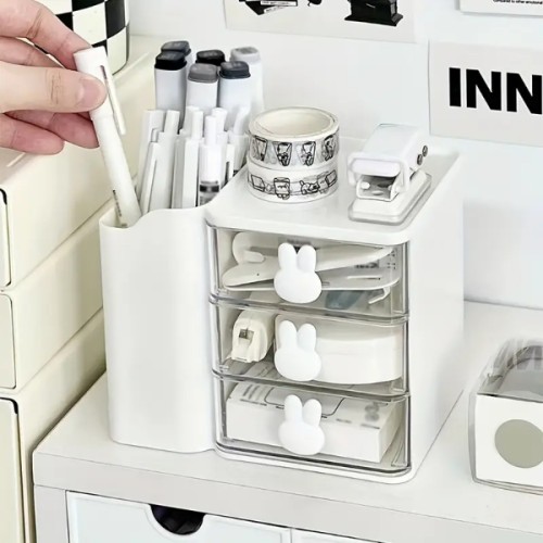 Çok%20Amaçlı%20Çekmeceli%20Masaüstü%20Organizer