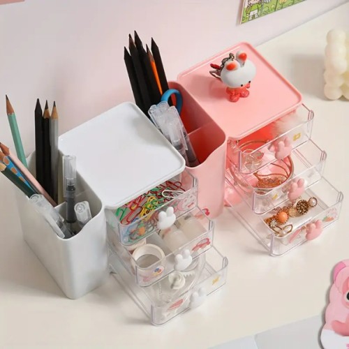 Çok%20Amaçlı%20Çekmeceli%20Masaüstü%20Organizer