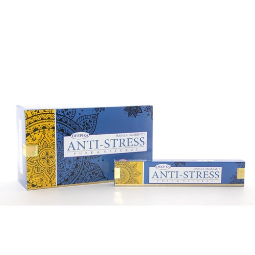 Deepika%20Anti-Stress%20Aromalı%20Çubuk%20Tütsü