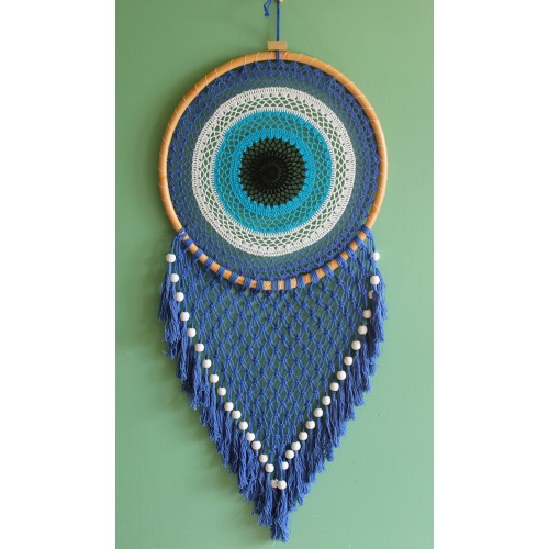 Rüya%20Kapanı%20Dream%20Catcher%20Model%2014
