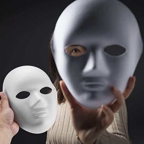 Beyaz%20Renk%20Boyanabilir%20Anonim%20Tam%20Yüz%20Cosplay%20Maske%2024x18%20cm
