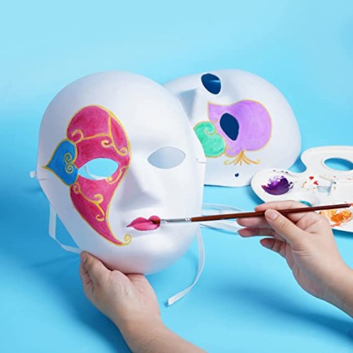Beyaz%20Renk%20Boyanabilir%20Anonim%20Tam%20Yüz%20Cosplay%20Maske%2024x18%20cm
