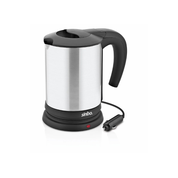Sinbo%20Araç%20İçi%20Kettle%20Paslanmaz%20Çelik