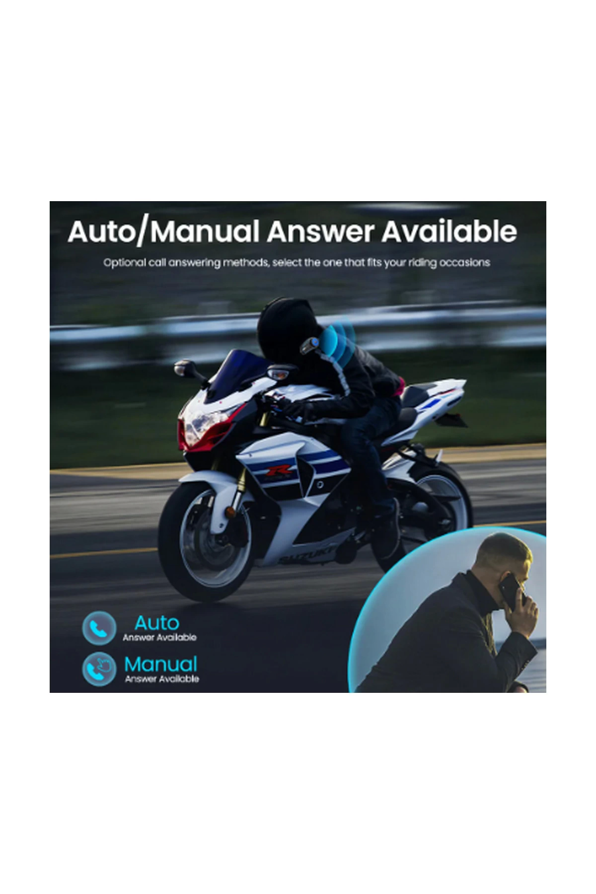 Bt35%20Kask%20Kulaklık%20Bluetooth%205.0%20Motosiklet%20Interkom%20Su%20Geçirmez%20Kablosuz%20Kulaklık
