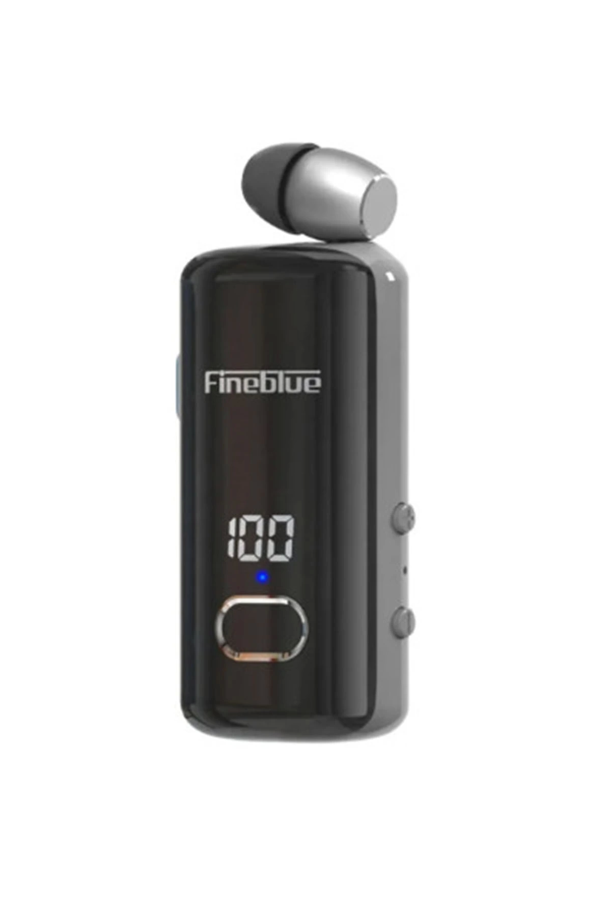 F580%20Dijital%20Göstergeli%20Makaralı%20Titreşimli%20Bluetooth%20Kulaklık%20Siyah