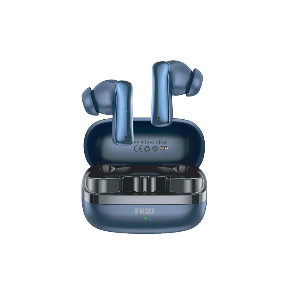 Basic%20A60%20Enc%20Usb-c%20Hızlı%20Şarj%20Destekli%20Bluetooth%20Kulaklık