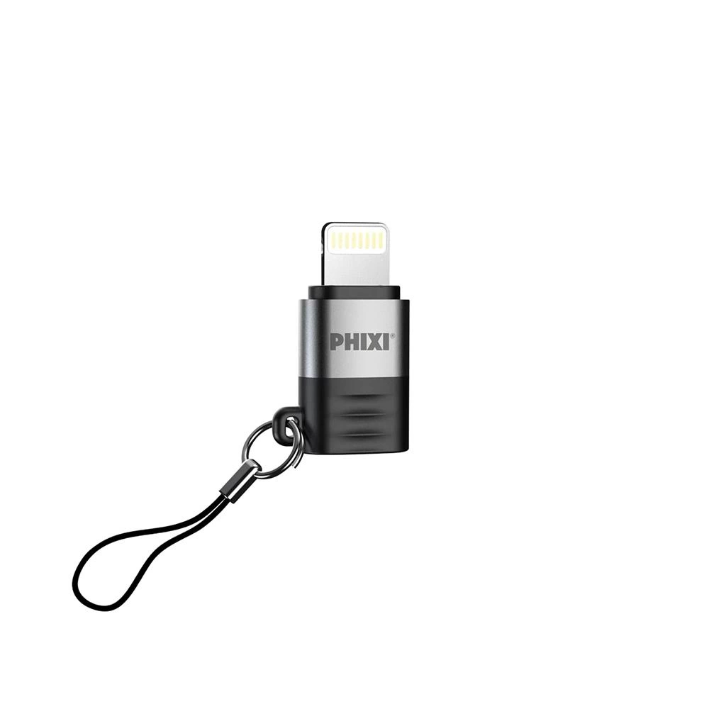 Basic%20Ca130%20Usb-a%20To%20Lightning%20Usb%20Destekli%20Çevirici