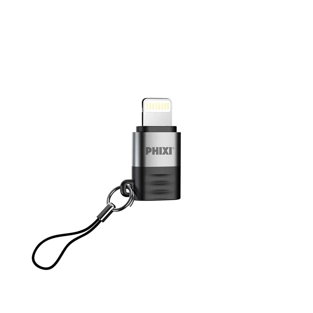 Basic%20Ca130%20Usb-a%20To%20Lightning%20Usb%20Destekli%20Çevirici