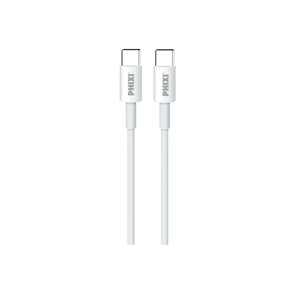 Cb4130t%20Basic%2030%20Cm%20Type-c%20To%20Type-c%20Usb%20Şarj%20Kablosu
