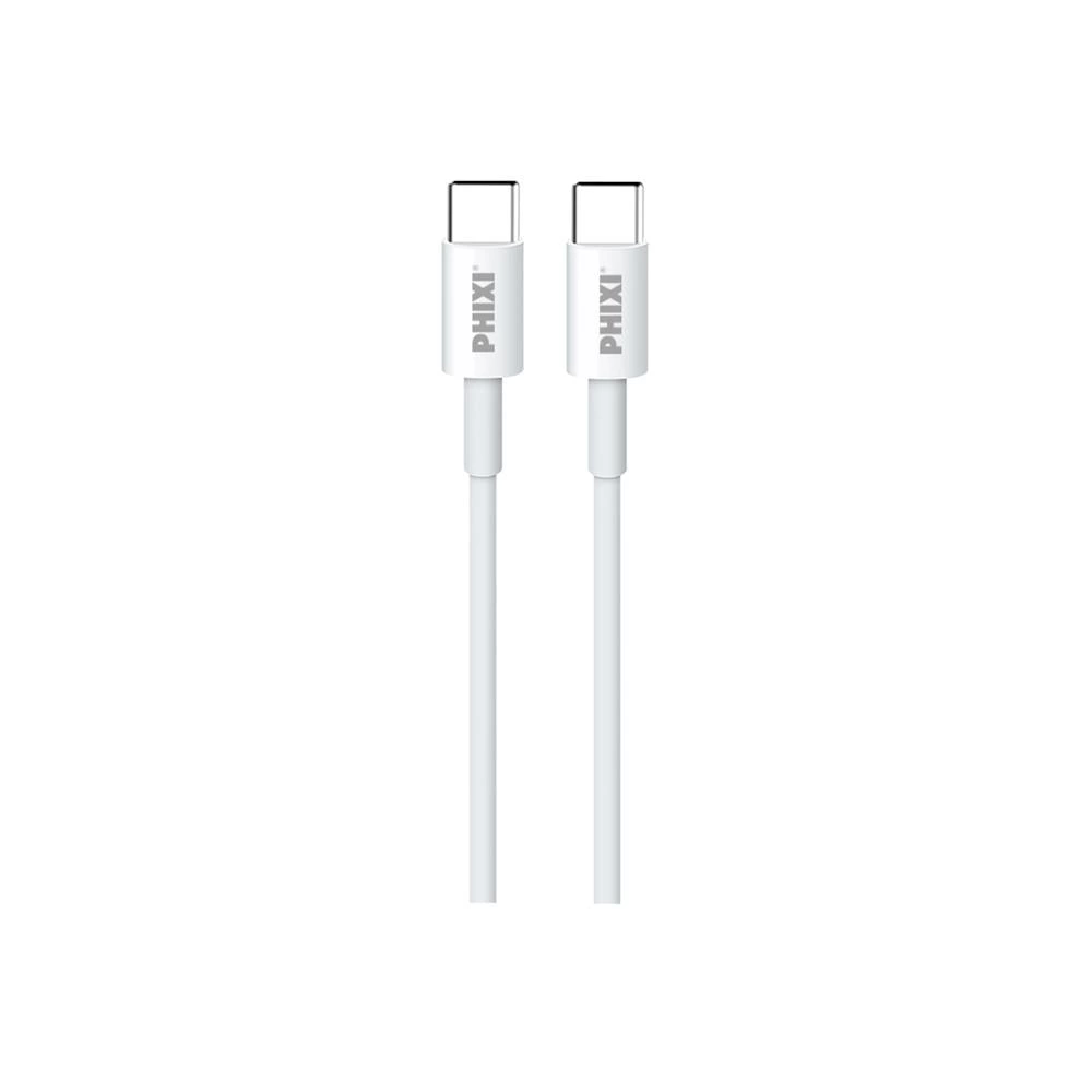 Cb4130t%20Basic%2030%20Cm%20Type-c%20To%20Type-c%20Usb%20Şarj%20Kablosu