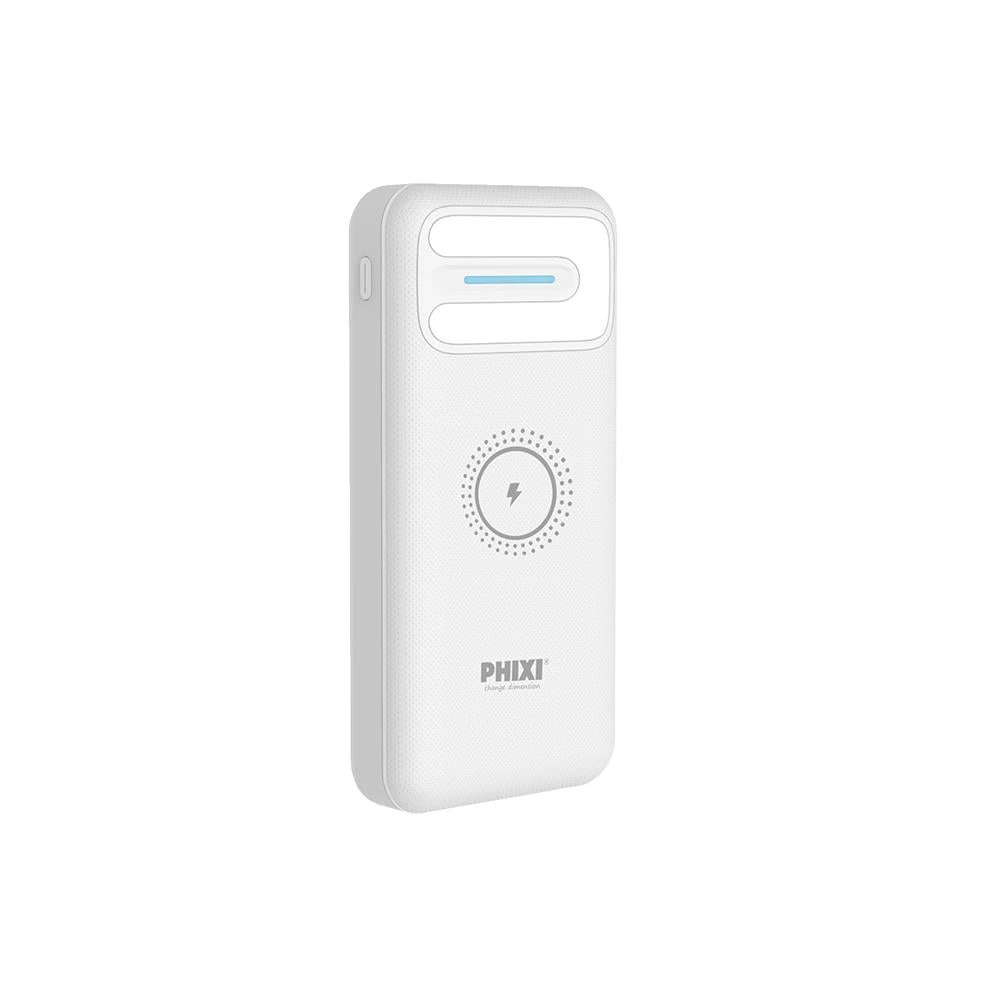 Basic%20Pw22%2020.000mah%20Wireless%20Şarj%20Çift%20Çıkışlı%20Led%20Göstergeli%20Powerbank