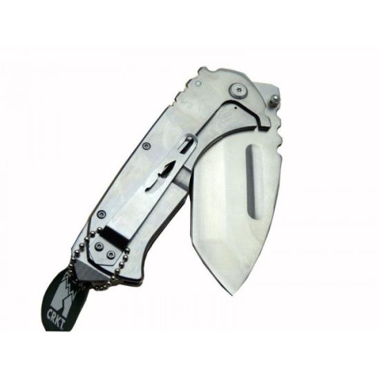 Crkt Praetorıan Kamp Çakısı