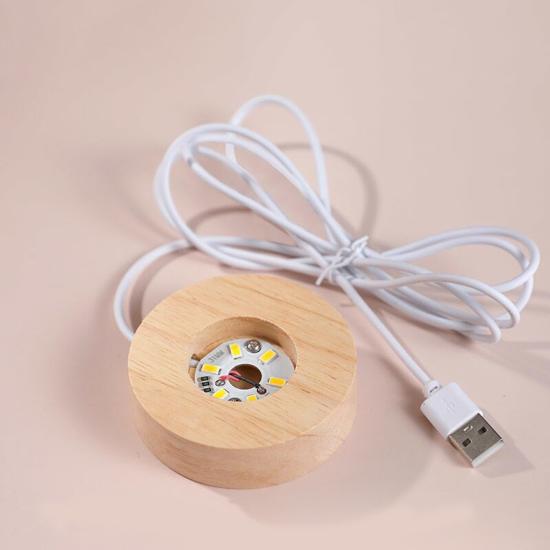 Satürnlü Kız Tasarımlı Işıklı Cam Küre