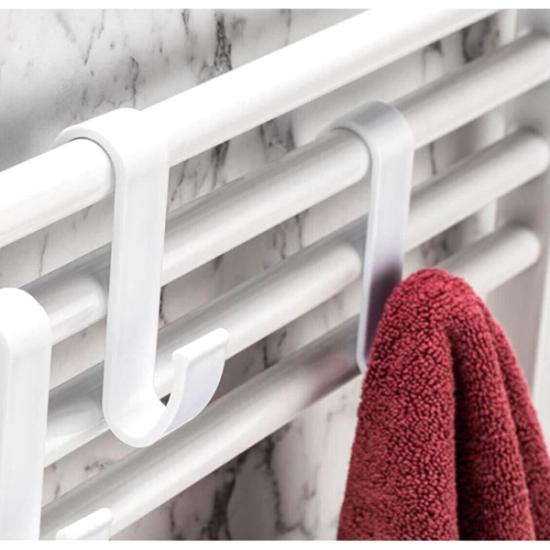 Kanca Askı Aparatı Seti 4’lü