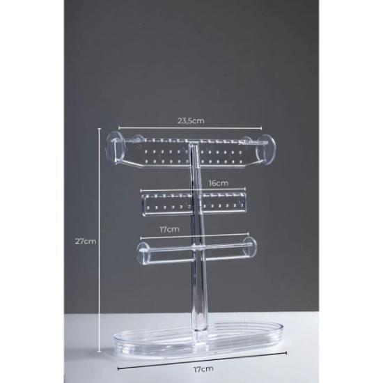 Aksesuar Standı Takı Organizer