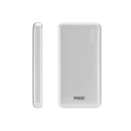 Force P18 10.000mah Pd Destekli Slim Powerbank