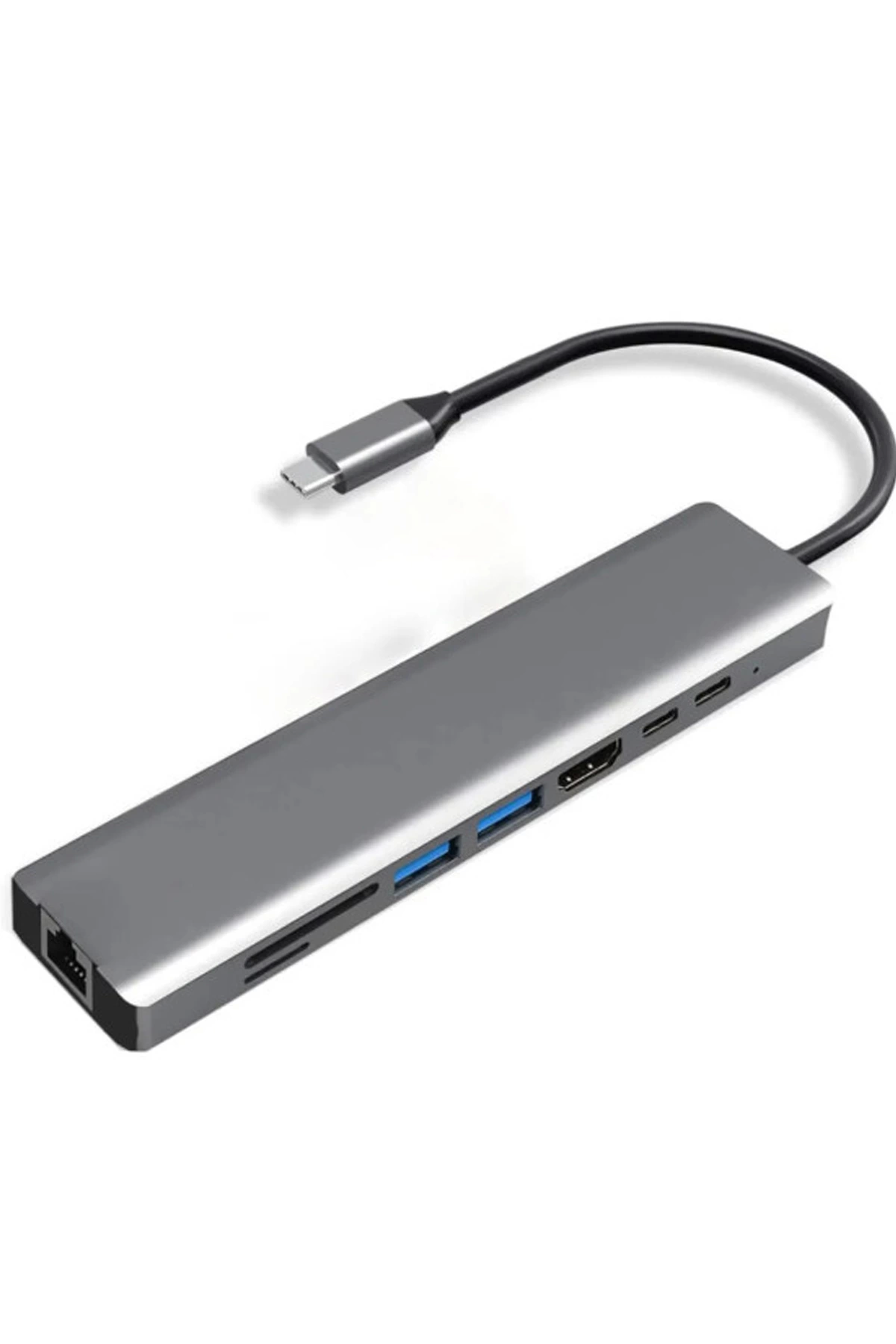 Adaptörler